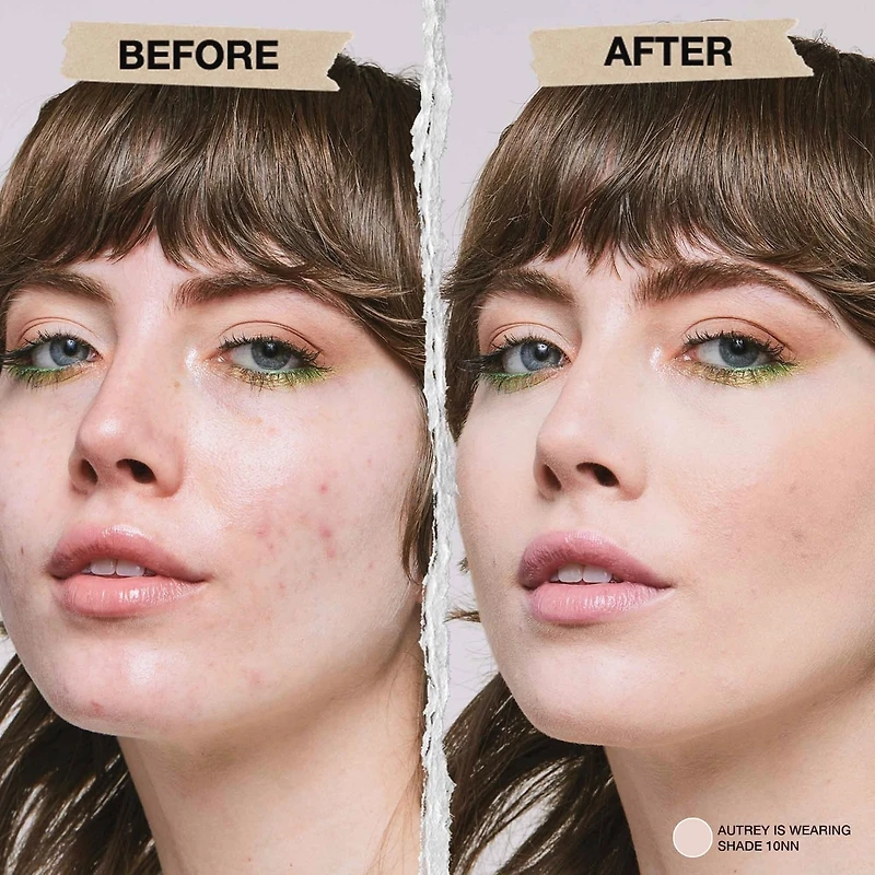 Stay Naked Quickie 24h Multi Use Concealer