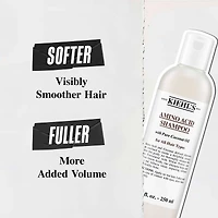 Amino Acid Shampoo Refill Pouch