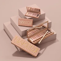Naked3 Mini Eyeshadow Palette