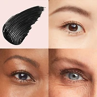 Mascara Hello Lashes Avec Sérum Soin Des Cils