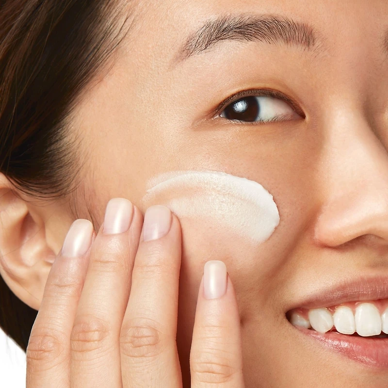 Masque réhydratant de nuit Ultra Facial avec 10,5 % de squalane