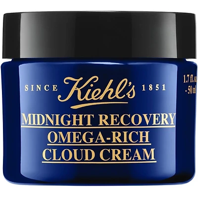 Barrier Restoring Midnight Recovery Botanical Night Cream