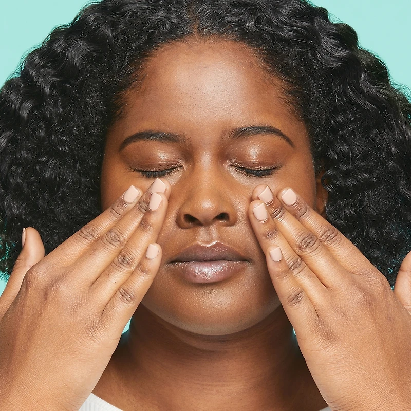 10% D'acide Glycolique, Acide Hyaluronique Sérum Concentré Bye Bye Pores