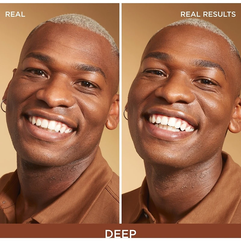 CC+ Nude Glow Foundation with SPF 40 and 2% niacinamide