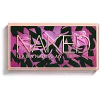 Mini palette d'ombres à paupières Naked Sin