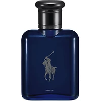 Polo Blue Parfum, Fragrance Fraîche et Boisée pour homme, 75ml