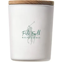 Bougie Parfumée Polo Earth