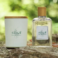 Bougie Parfumée Polo Earth