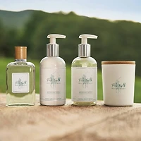 Bougie Parfumée Polo Earth