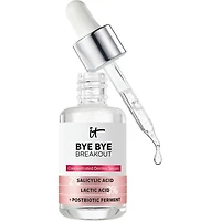 Bye Bye Breakout Traitement pour l'acné avec 2% d'acide salicylique