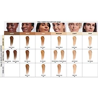 Bye Dark Spots Concealer + Serum with 2% Niacinamide

INSTANT NATURAL COVERAGE CLINICALLY FADES DRAK SPOTS*