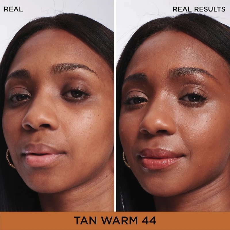 Bye Dark Spots Concealer + Serum with 2% Niacinamide
INSTANT NATURAL COVERAGE CLINICALLY FADES DRAK SPOTS*