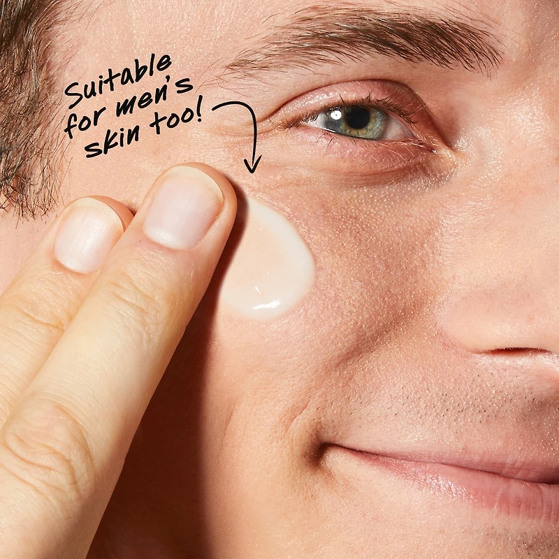 Recharge de Gel hydratant Ultra-facial sans-huile