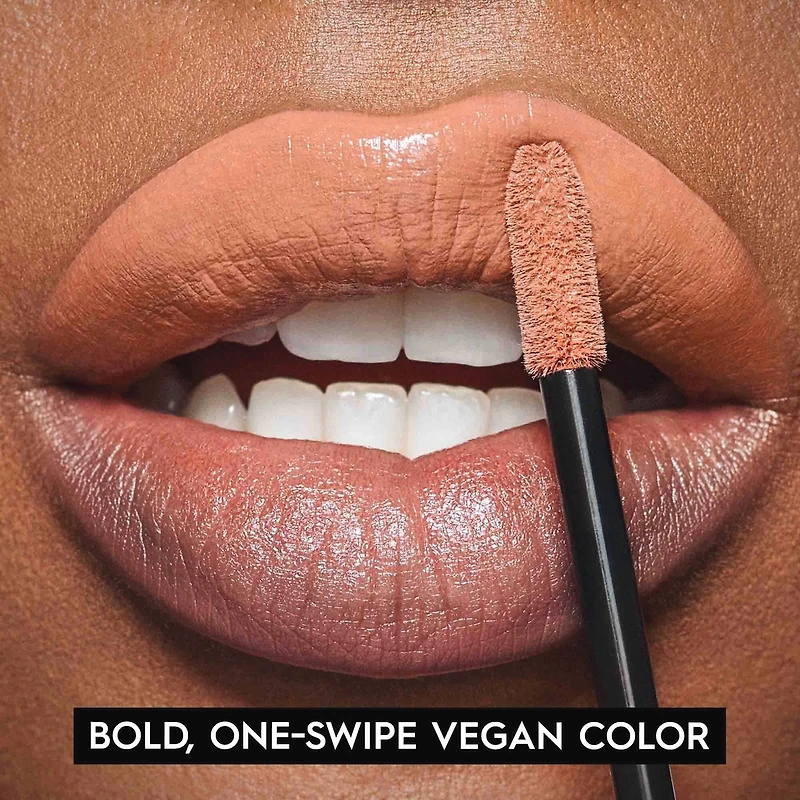 Vice Lip Bond Unbreakable Liquid Colour