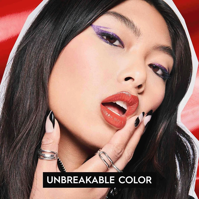 Vice Lip Bond Unbreakable Liquid Colour