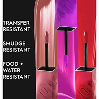 Vice Lip Bond Unbreakable Liquid Colour