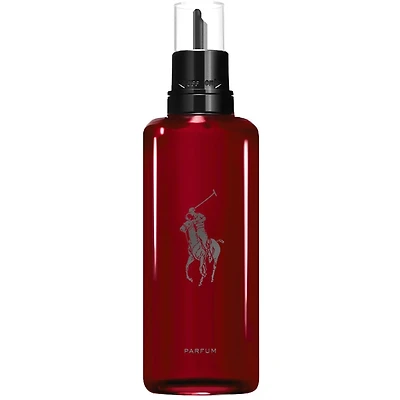 Polo Red Parfum 
Recharge