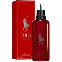 Polo Red Parfum 
Recharge