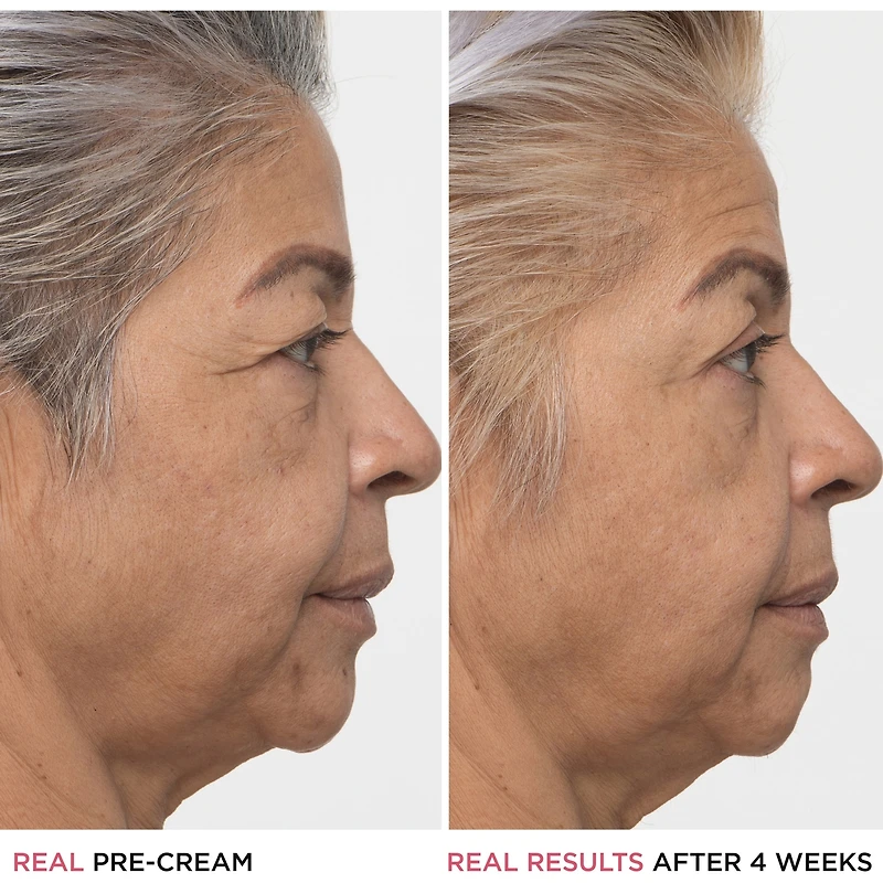 Crème anti-âge hydratante Confidence in a Cream