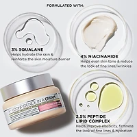 Crème anti-âge hydratante Confidence in a Cream