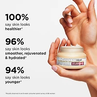 Crème anti-âge hydratante Confidence in a Cream Format Voyage