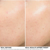 Confidence in Your Beauty Sleep Serum with Vitamin C & Ferulic Acid