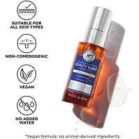 Sérum Confidence in Your Beauty Sleep avec Vitamine C et Acide Férulique