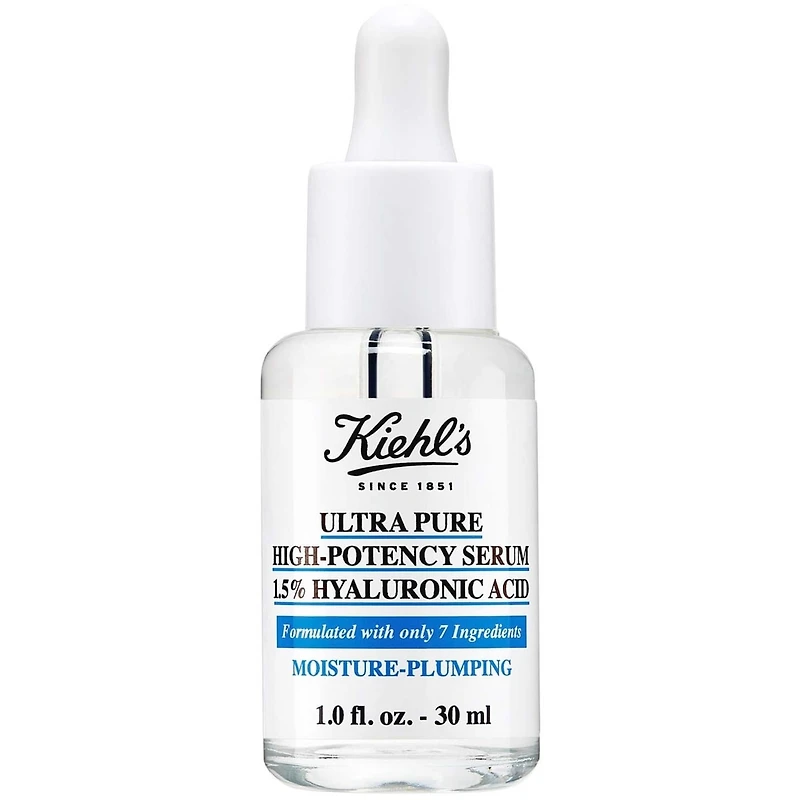 Ultra Pure High-Potency Serum 1.5% Hyaluronic Acid
