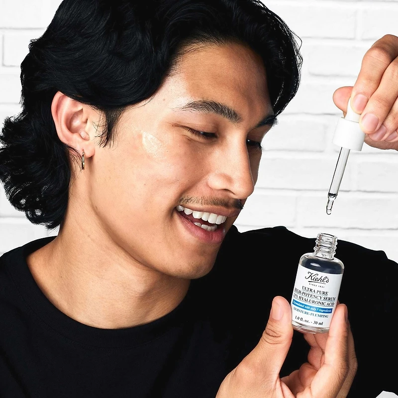 Ultra Pure High-Potency Serum 1.5% Hyaluronic Acid