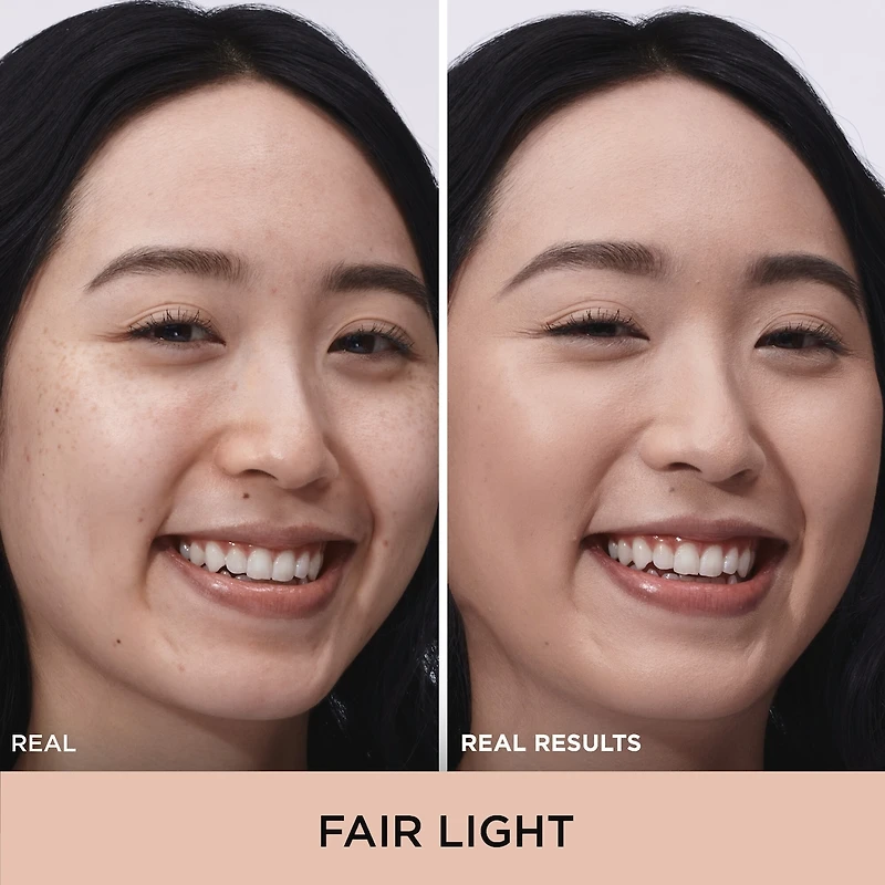 Your Skin But Better™ CC+ Cream Full Coverage Natural Matte Foundation SPF 40