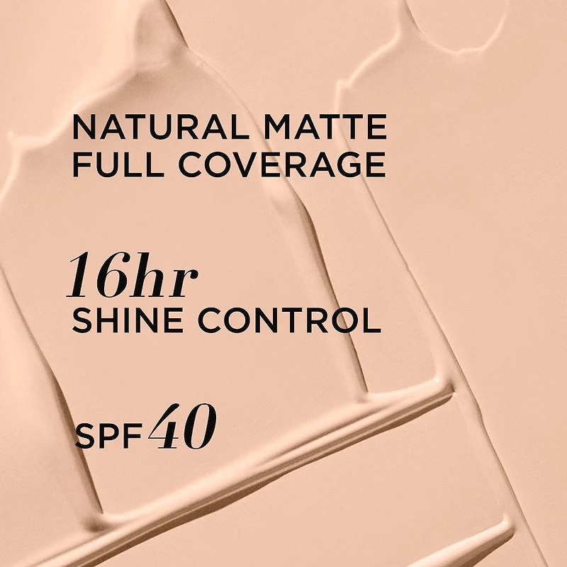 Your Skin But Better™ CC+ Cream Full Coverage Natural Matte Foundation SPF 40