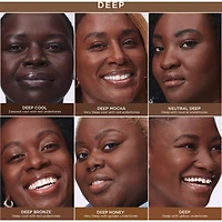 Your Skin But Better™ CC+ Cream Full Coverage Natural Matte Foundation SPF 40