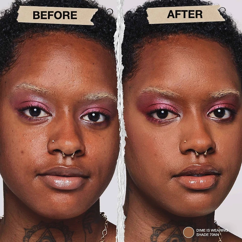 Stay Naked Quickie 24h Multi Use Concealer