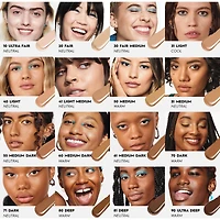 Stay Naked Hydromaniac Tinted Glow Hydrator