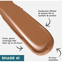 Stay Naked Hydromaniac Tinted Glow Hydrator