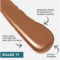 Stay Naked Hydromaniac Tinted Glow Hydrator