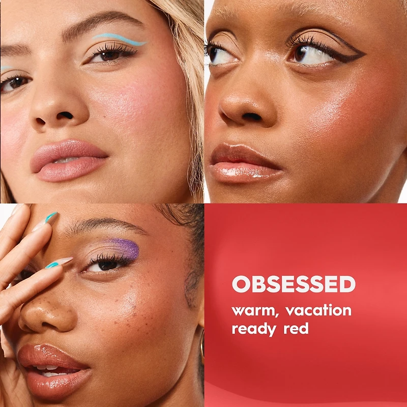 Hydromaniac Blush Glow Hydrator