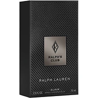 Ralph's Club Elixir 75ml