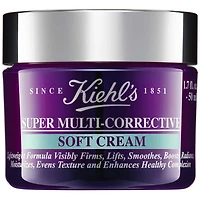 Super Multi-Corrective Oil-Free Soft Cream