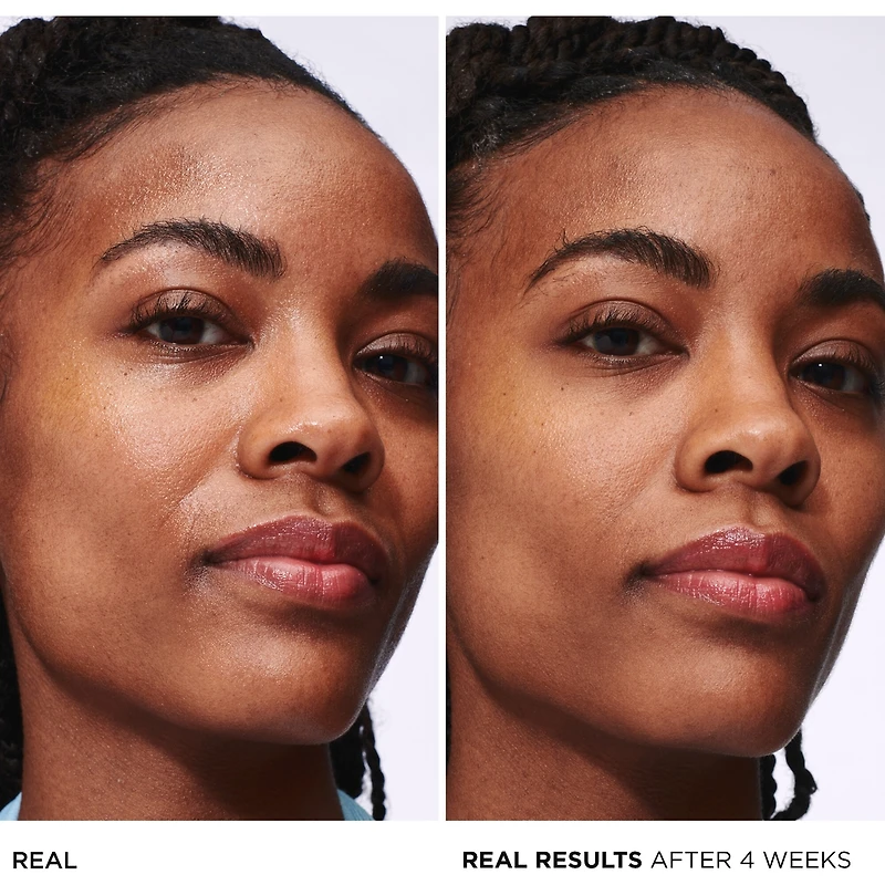 Hydratant pour le visage Confidence in a Gel Cream OC avec niacinamide et vitamine E