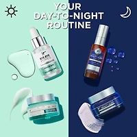 Hydratant pour le visage Confidence in a Gel Cream OC avec niacinamide et vitamine E