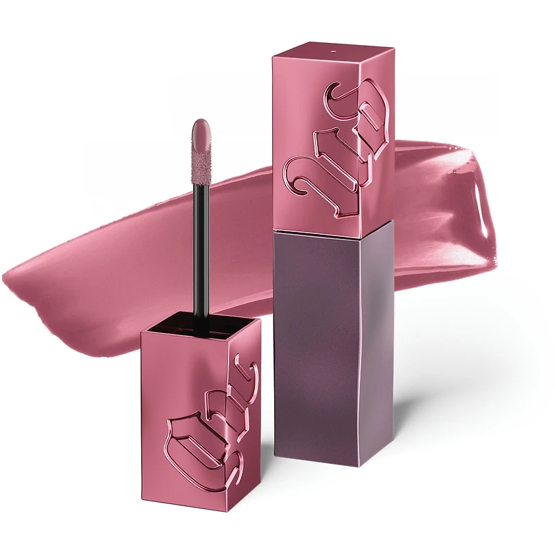 Vice Lip Bond  ‘Luv Ya Backtalk’