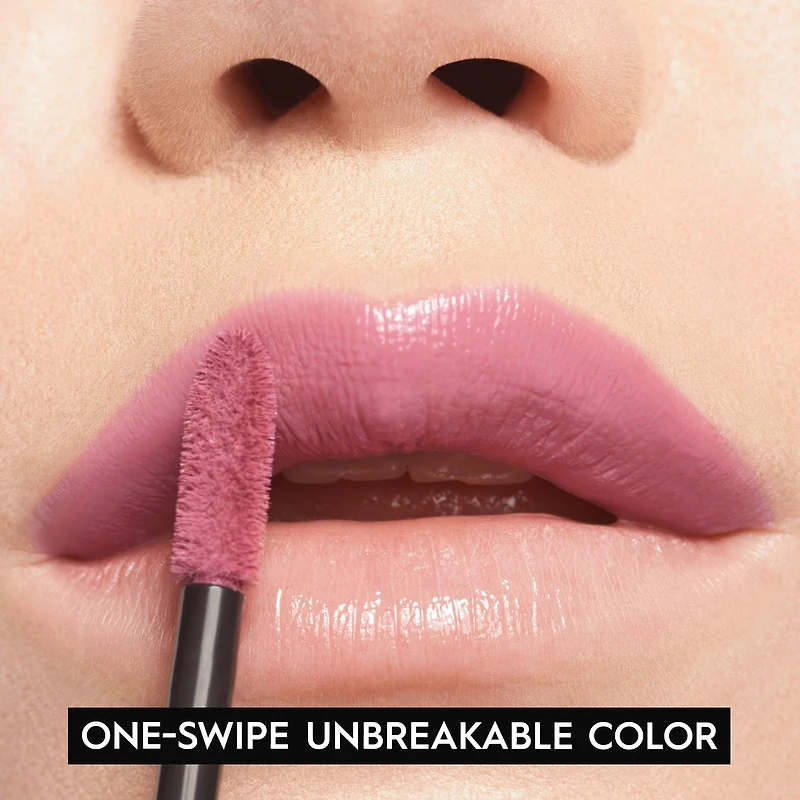 Vice Lip Bond  ‘Luv Ya Backtalk’