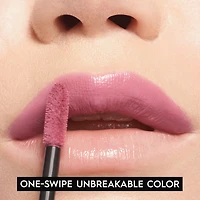 Vice Lip Bond  ‘Luv Ya Backtalk’