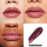 Vice Lip Bond  ‘Luv Ya Backtalk’