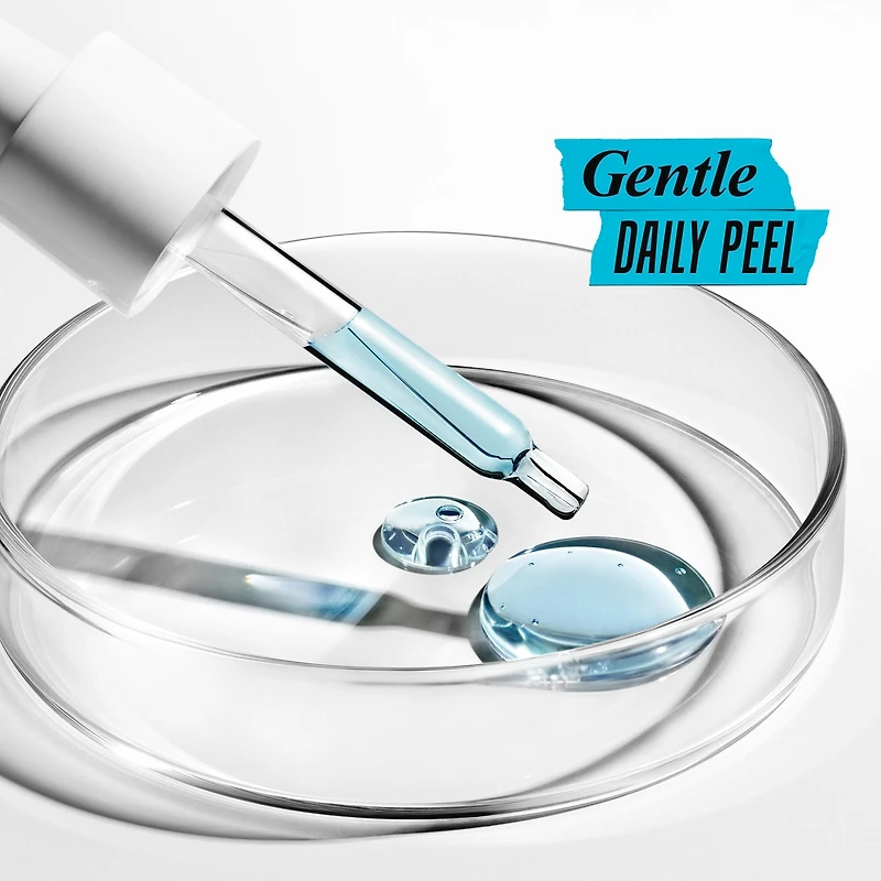 Clearly Corrective Re-Texturizing Triple Acid Peel