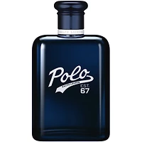 Eau de toilette Polo 67 boisée et fraîche pour homme