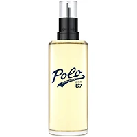 Eau de toilette Polo 67 boisée et fraîche pour homme