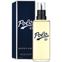 Polo 67 Eau de Toilette Woody Fresh Fragrance for Men