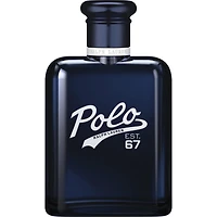 Eau de toilette Polo 67 boisée et fraîche pour homme